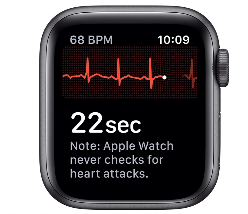 Apple Watch Series 5 44mm