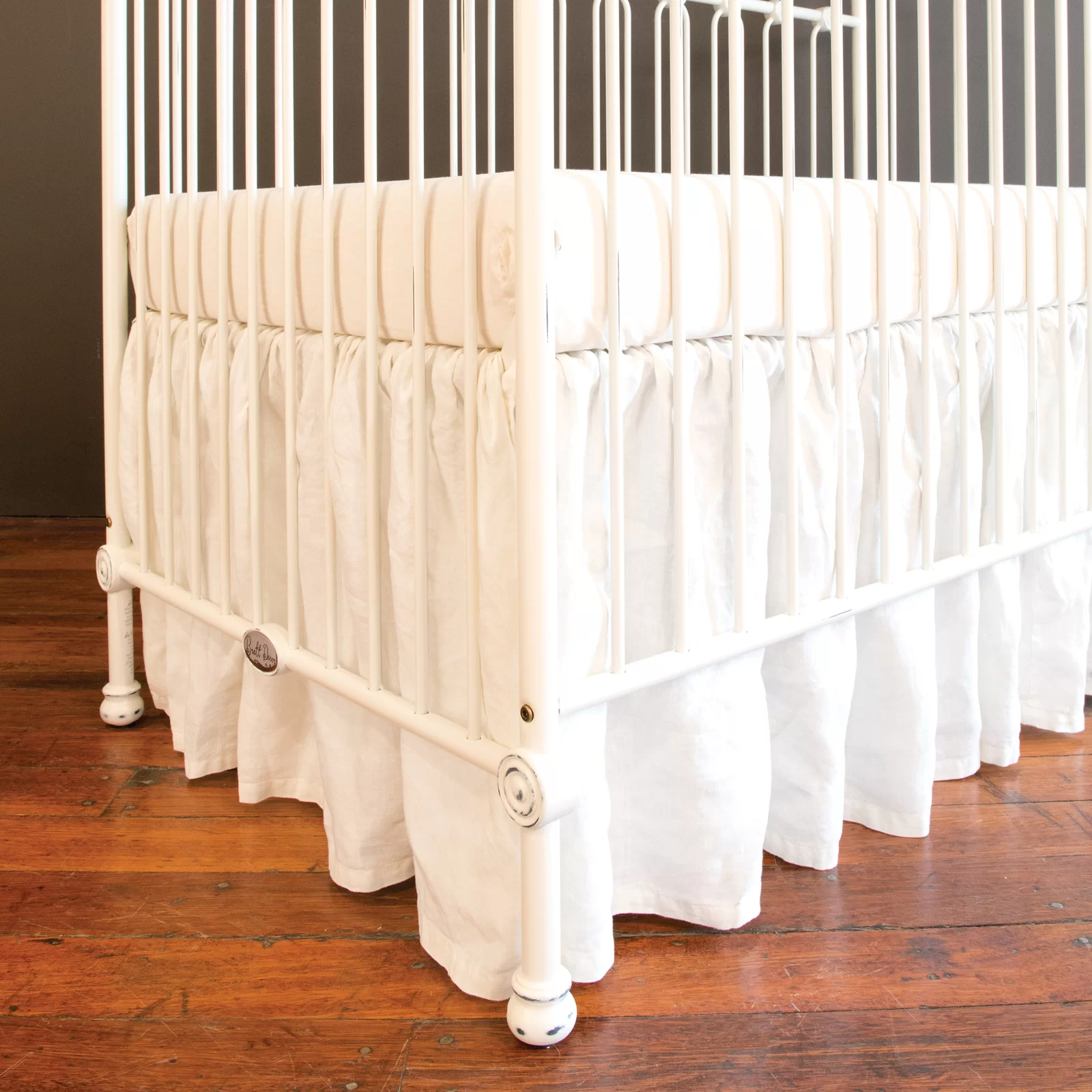 【Baby&Kids】Joy 3-in-1 Convertible Crib
