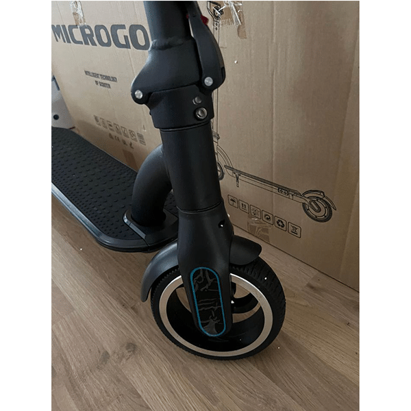 Electric DrumElectric Scooter