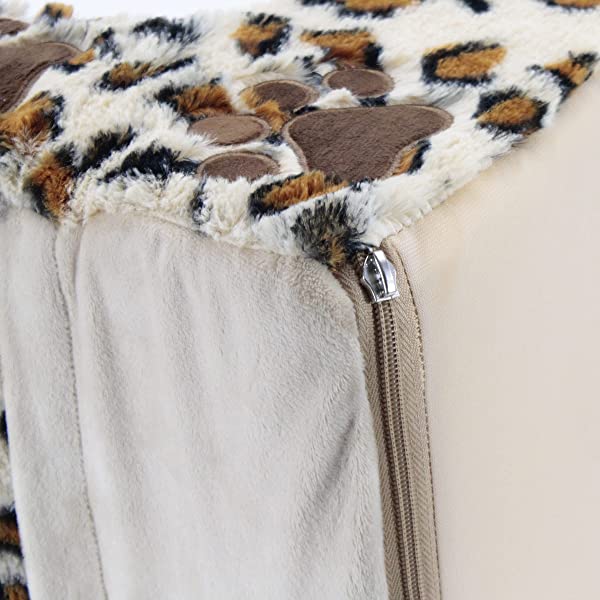 Soft Landing Fox Sweet Seats | Premium Character Chair with Carrying Handle & Side Pockets – Orange