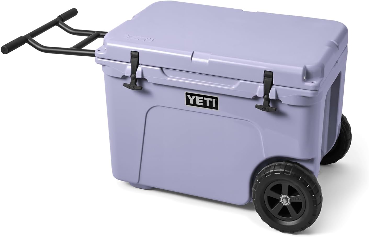 YT Tundra Haul Portable Wheeled Cooler