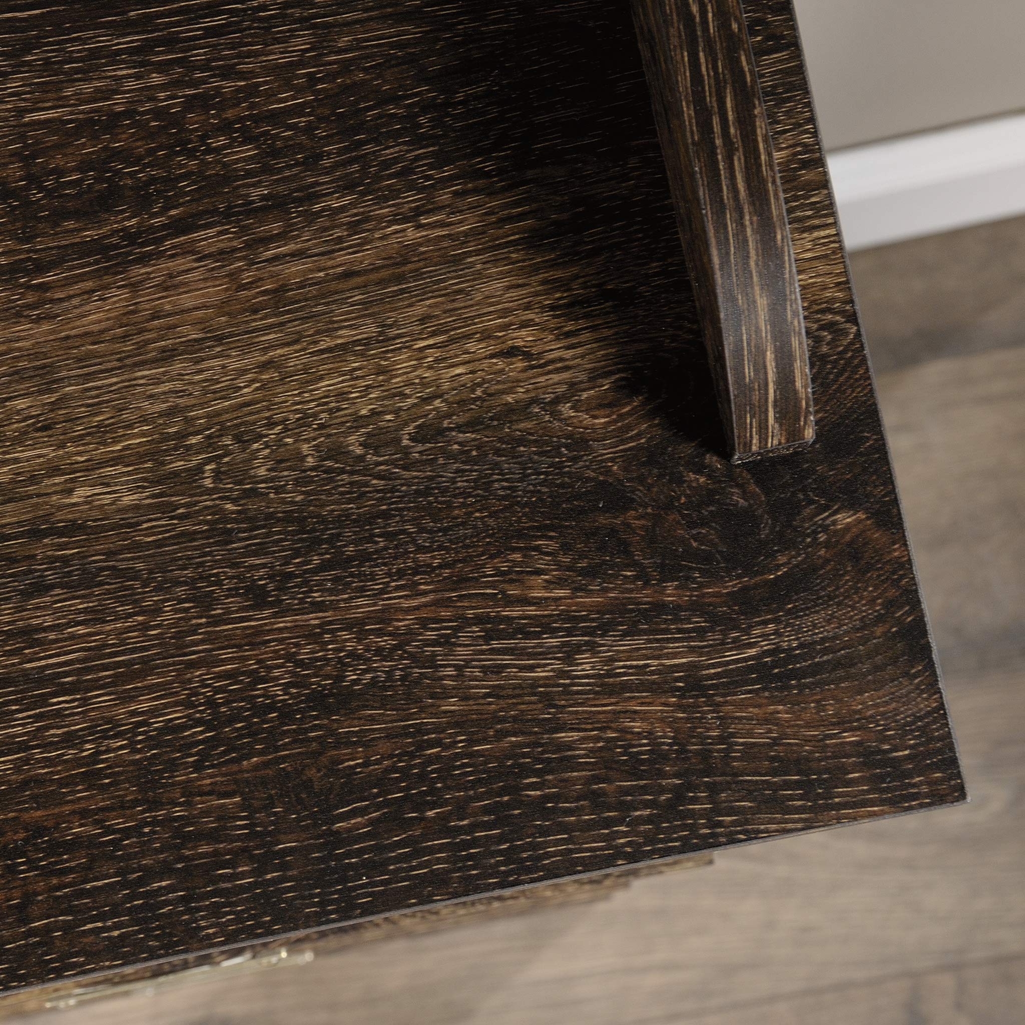 【Furniture】Rustic Super Wide 86 Inch 5 Tier Bookcase with 23 Shelves, 5-Shelf Etagere Large Open Bookshelf