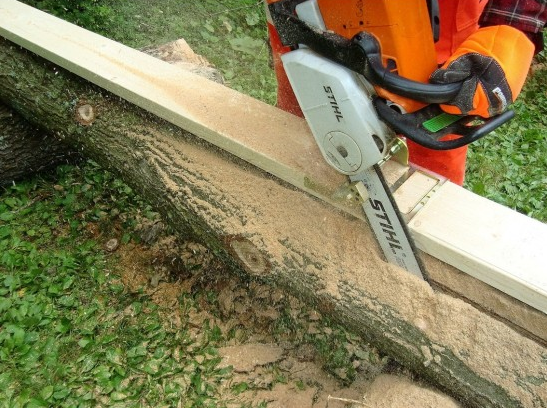 STIHL MS 170 BRAND NEW CHAINSAW(14 INCHES)