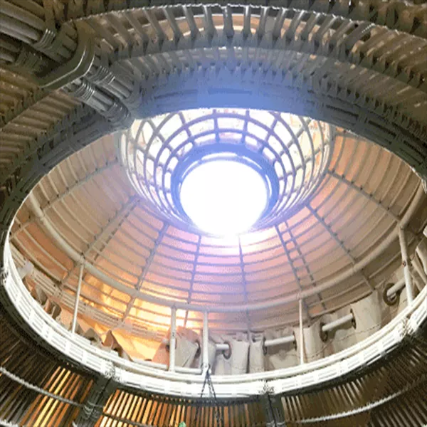 OUTDOOR TERRACE RATTAN AWNING TENT GAZEBO