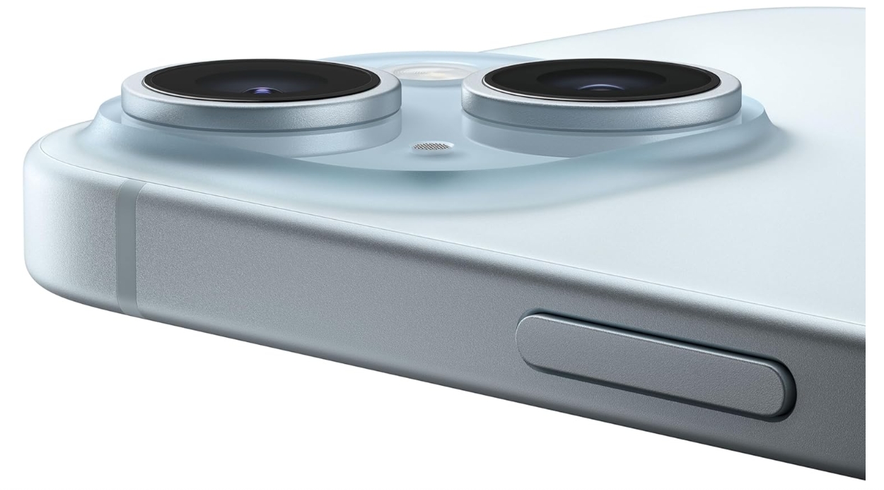 Apple iPhone 15 (128 GB)