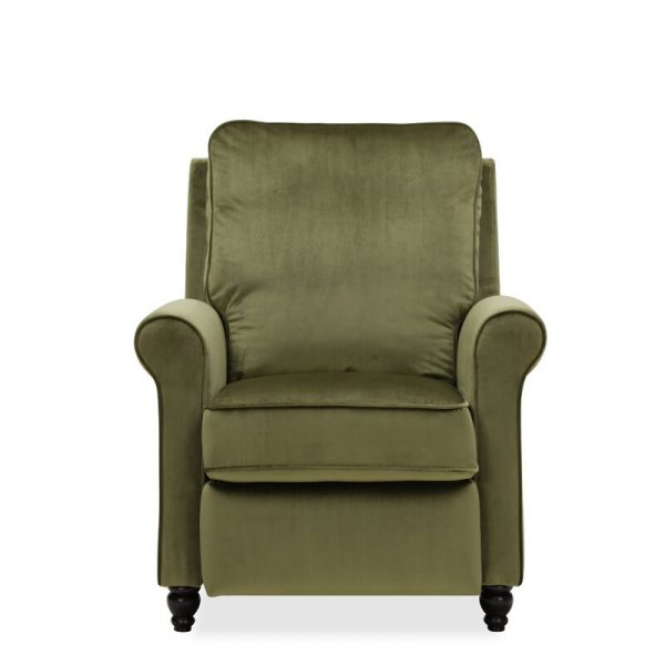 Leni 33.5” Wide Manual Standard Recliner