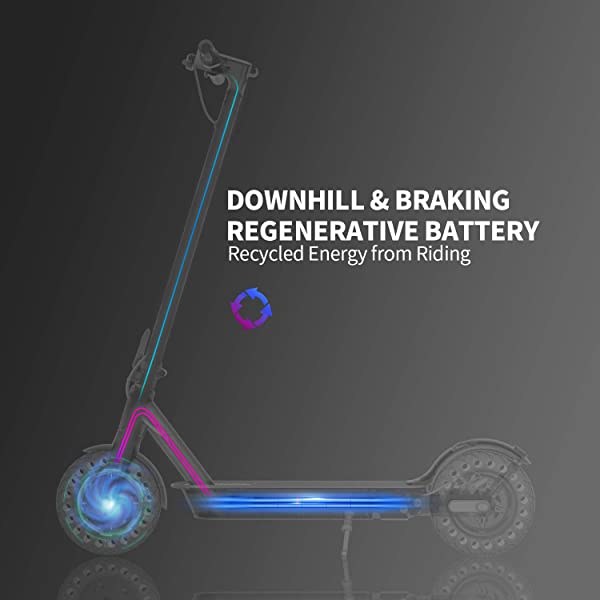 Hiboy S2 Pro Electric Scooter - 10