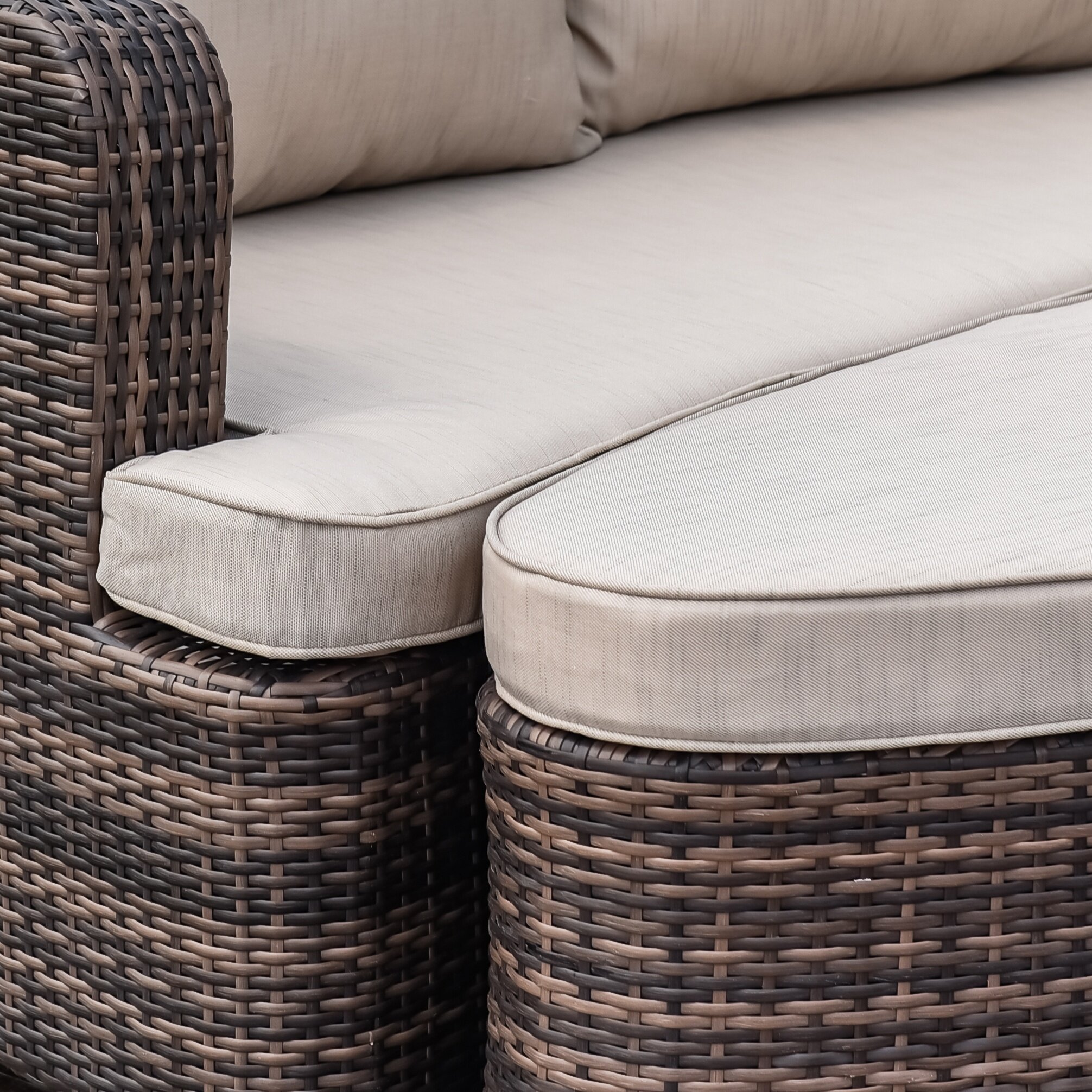 High-Quality Thick Cushions