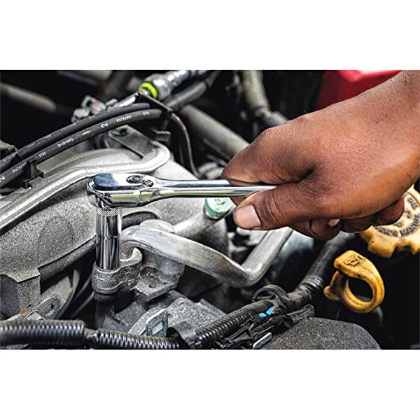 DEWALT Mechanics Tool Set, 205 pc (DWMT81534), 205 pc Tool Set