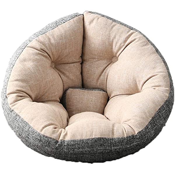 Bean Bags Children Sofa Childrens Mini Chair Armchair Couch Children's Lazy Boy and Girl Sofa Room Corner Tatami Children's Sofa Seat Parent-Child Reading Corner Small Sofa Chair Multifunctional Lazy 80*70*60CM Blue