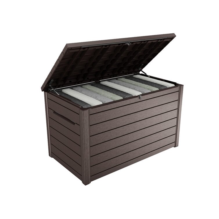 870 L Resin Storage Box