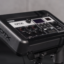 Everything a drummer needs