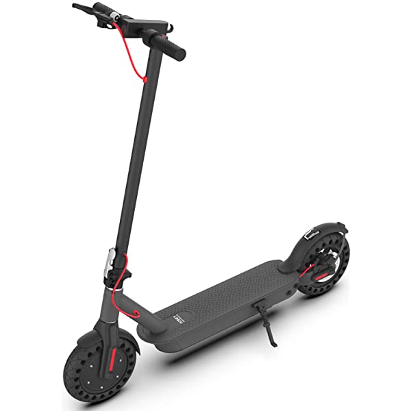 Hiboy S2 Pro Electric Scooter - 10