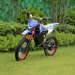 2022 Super Ebike Bicicleta Eletrica 2000W Hub Motor MTB 72V Ebike Fast Electric Bike