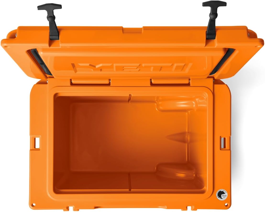 YT Tundra Haul Portable Wheeled Cooler