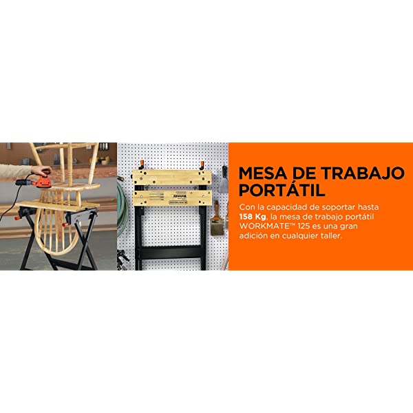 BLACK+DECKER 20V MAX Drill & Home Tool Kit, 34 Piece (BDCD120VA) , Orange Drill Project Kit