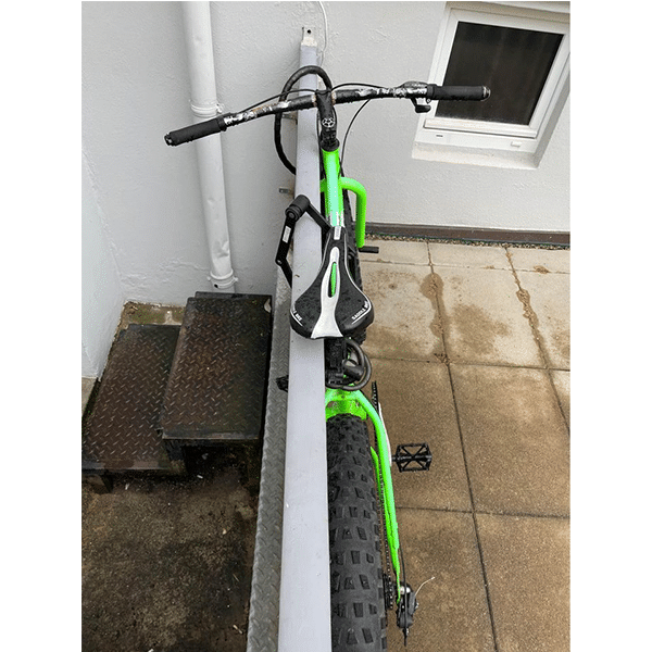 Bicycle Fetbikes 26 inches