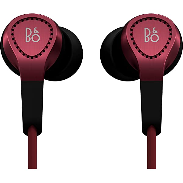 Bang & Olufsen Beoplay H3 in-Ear Headphones - Natural Gray