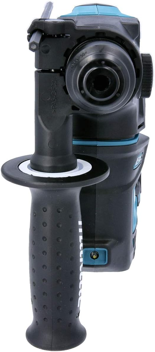 Makita DHR171Z 18V Li-Ion LXT Brushless Rotary Hammer - Batteries And Charger Not Included