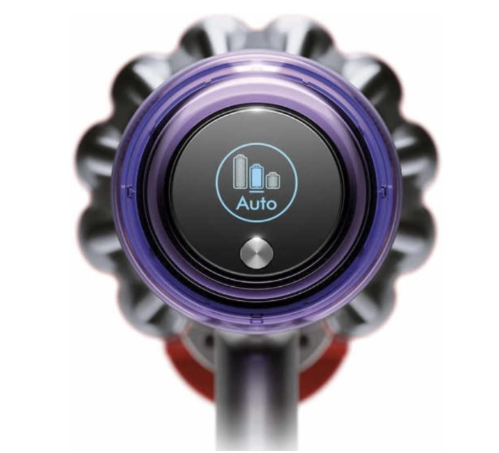 Dyson V11 Torque Drive Cordless Vacuum Cleaner, Blue