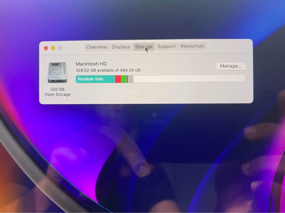 Apple MacBook Pro 15