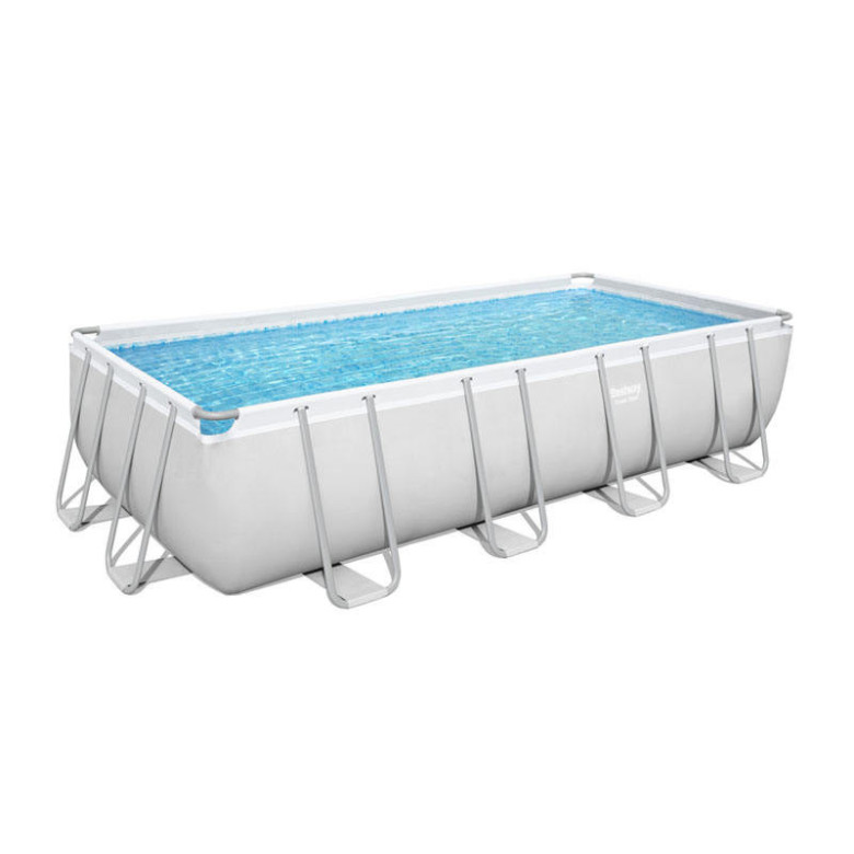 Populäres Design Rechteckiger Outdoor-Garten für Erwachsene Pools Schwimmende Outdoor-Familie mit Swimmingpool-Abdeckung