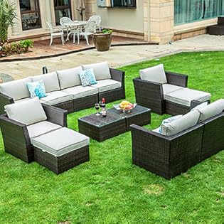 patio furniture