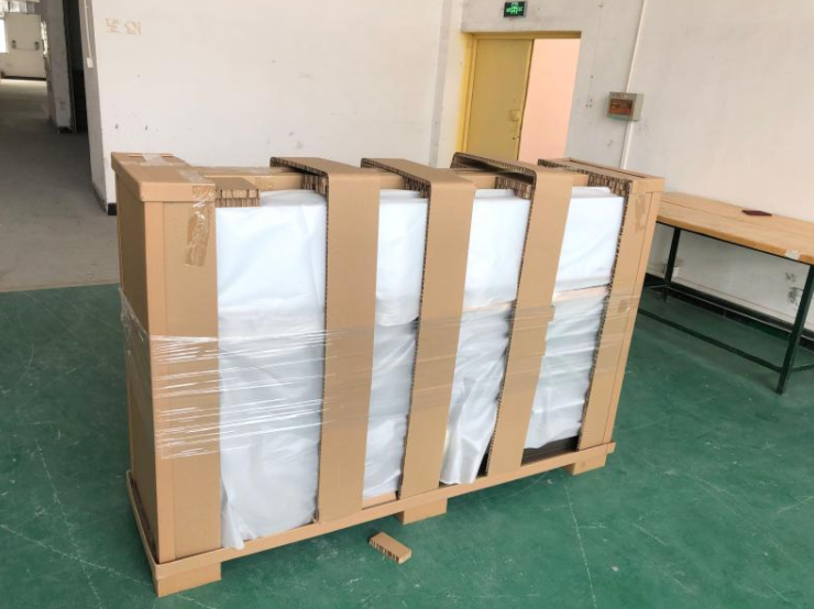 American 72 -inch garage large stainless steel multi -functional tool