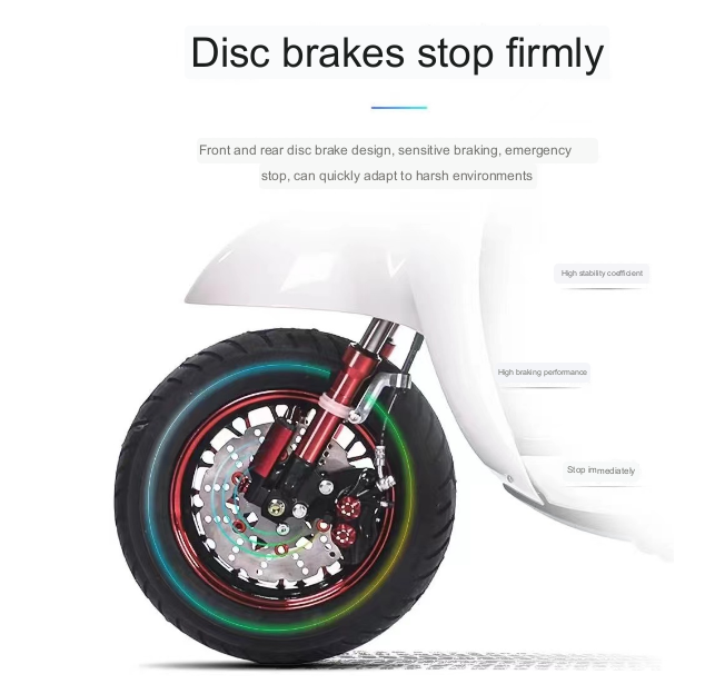 Little Turtle King Electric Car 72v. Adult Battery Car